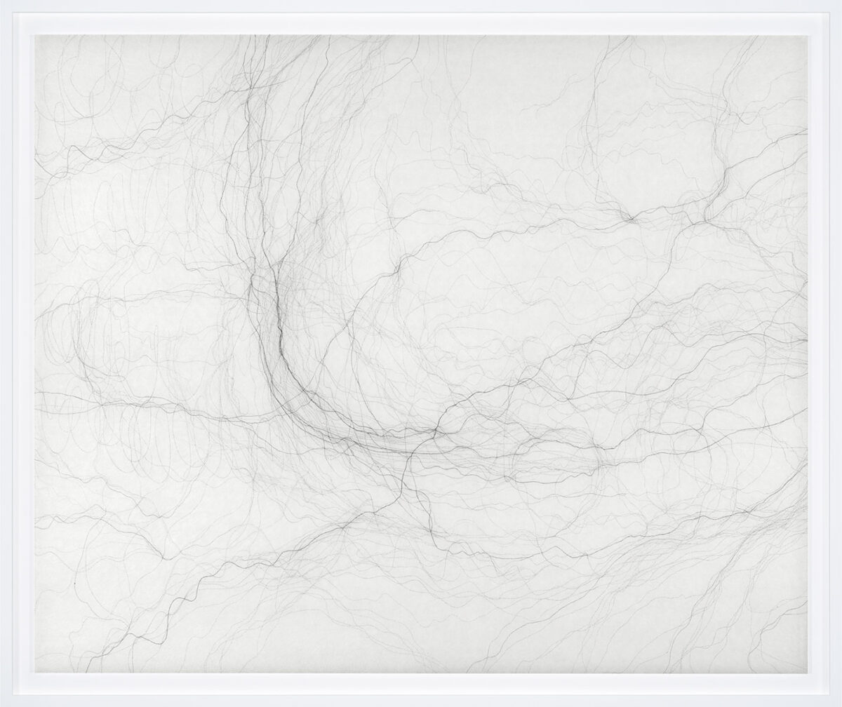 Heard the roar of a wave that could drown the whole world