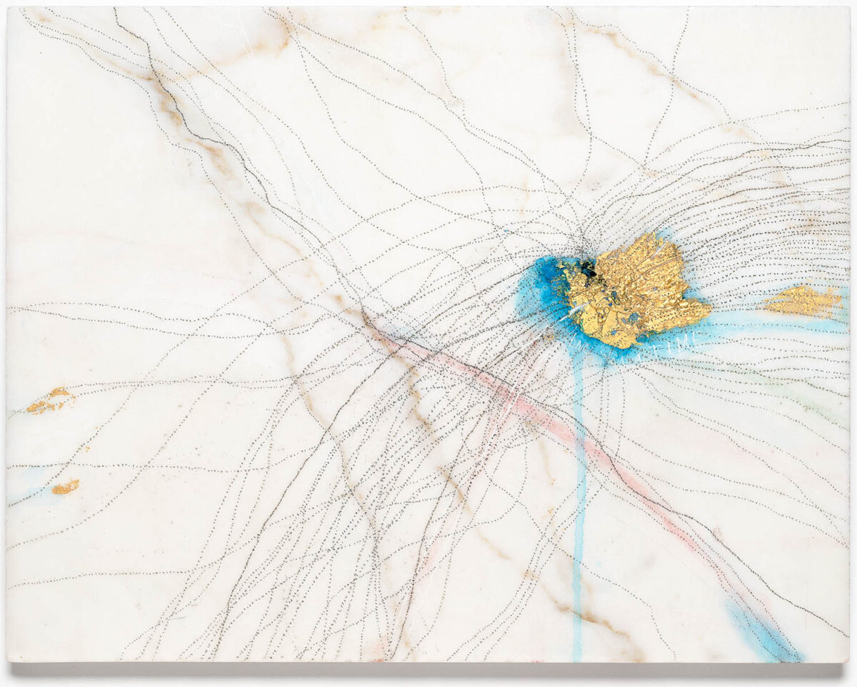 A thousand miles from home